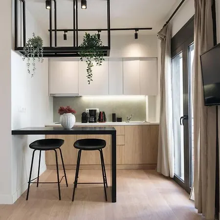 Academy Elegant Apartment #302 Athens Exterior photo