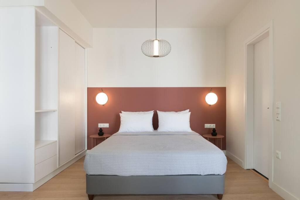 Academy Elegant #302 Apartment
