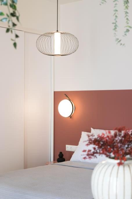 Apartment Academy Elegant #302